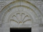 Matrice S.Maria della S. partic. Lunetta